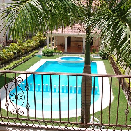 Bavaro Green Punta Cana Eksteriør bilde