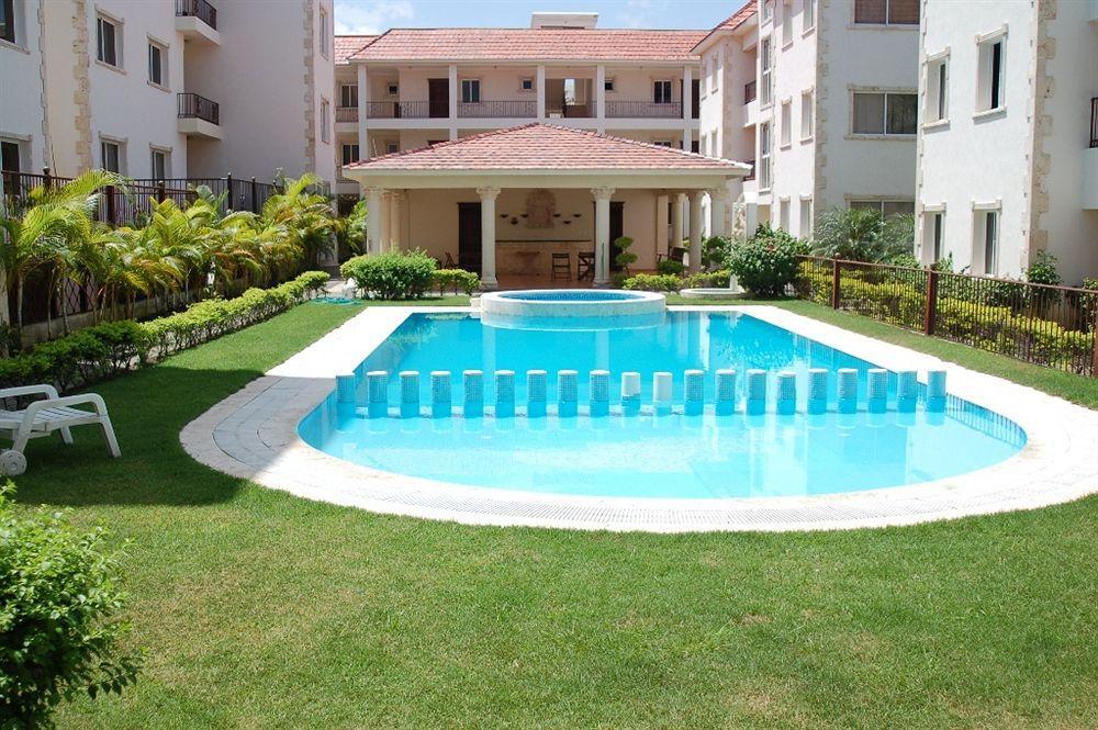 Bavaro Green Punta Cana Eksteriør bilde