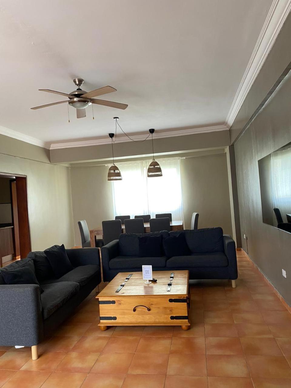 Bavaro Green Punta Cana Eksteriør bilde