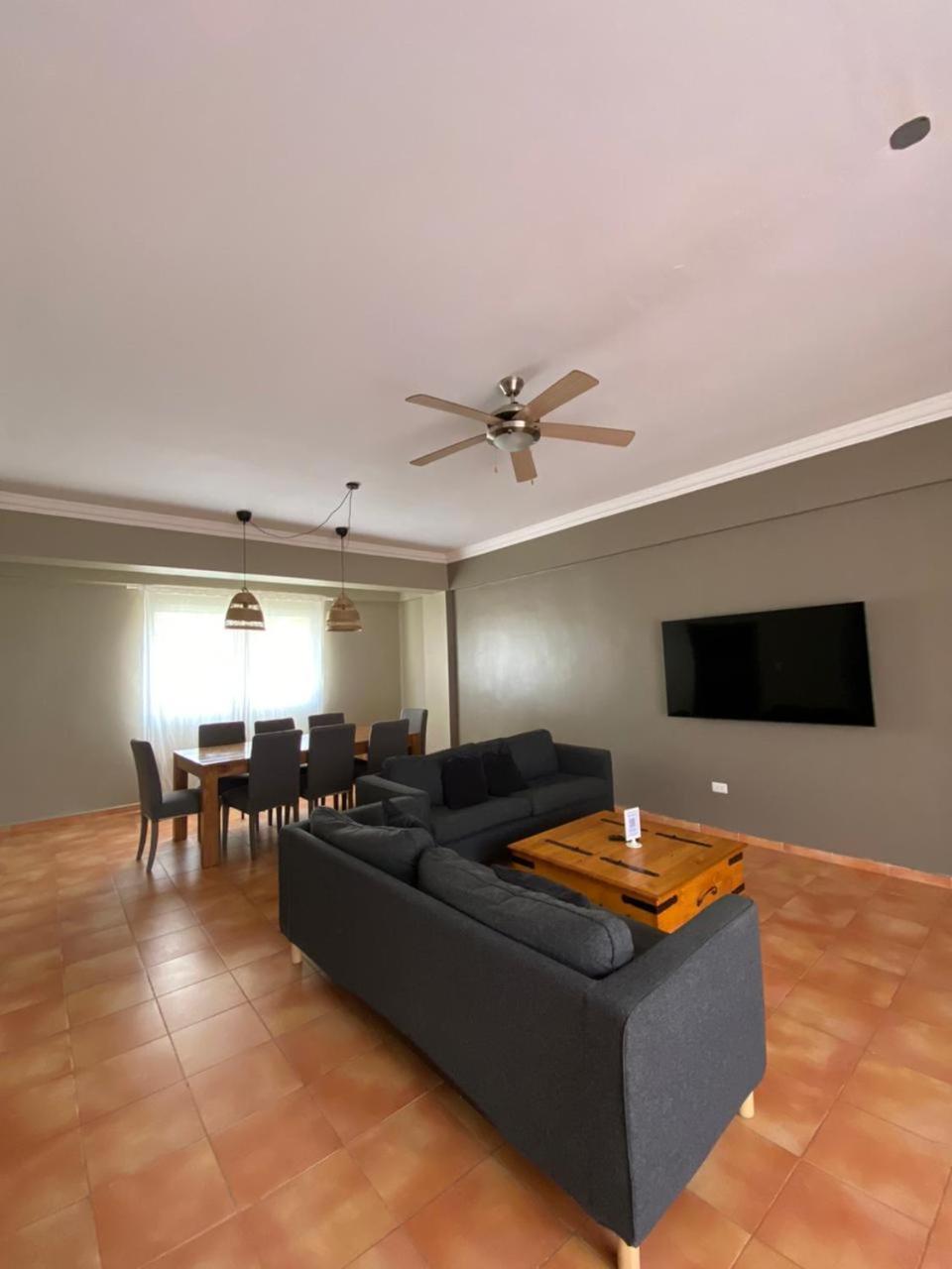 Bavaro Green Punta Cana Eksteriør bilde