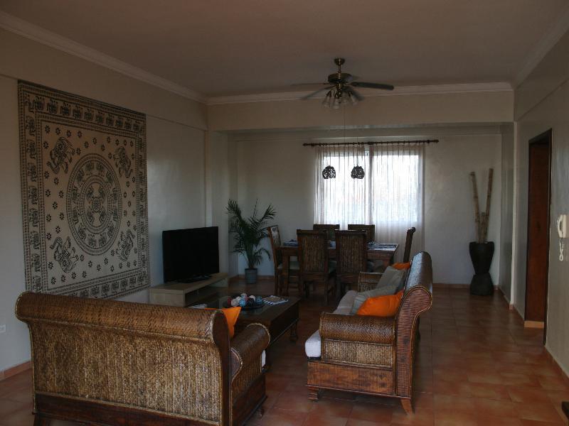 Bavaro Green Punta Cana Eksteriør bilde