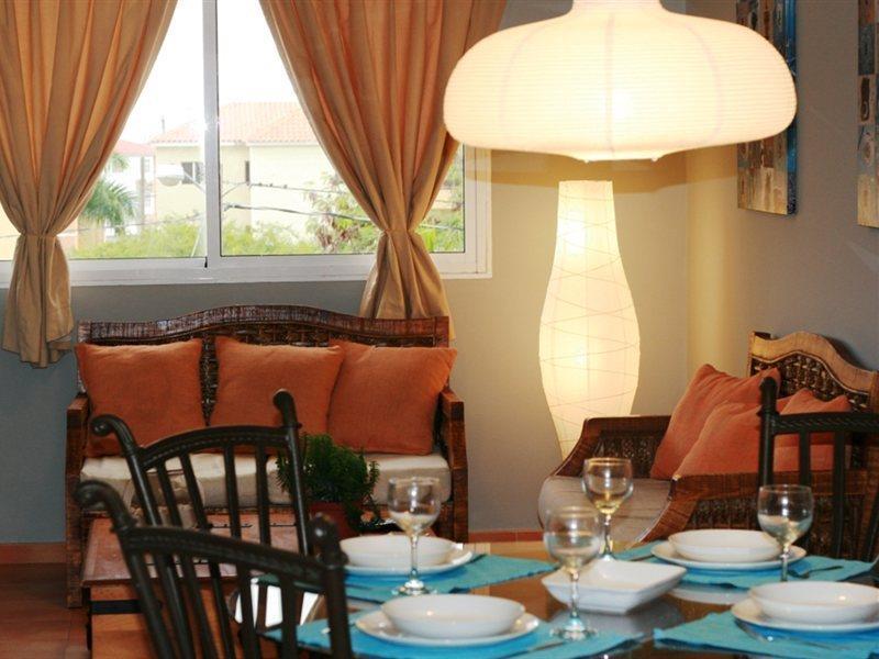 Bavaro Green Punta Cana Eksteriør bilde