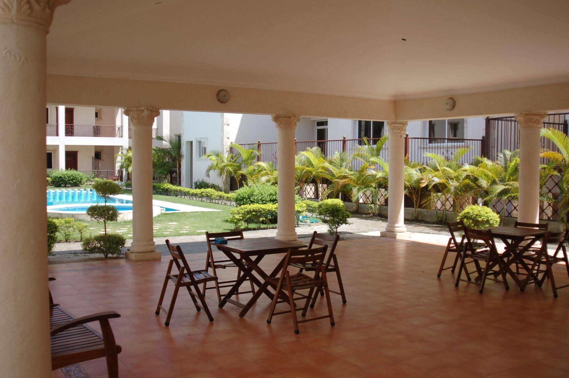 Bavaro Green Punta Cana Eksteriør bilde
