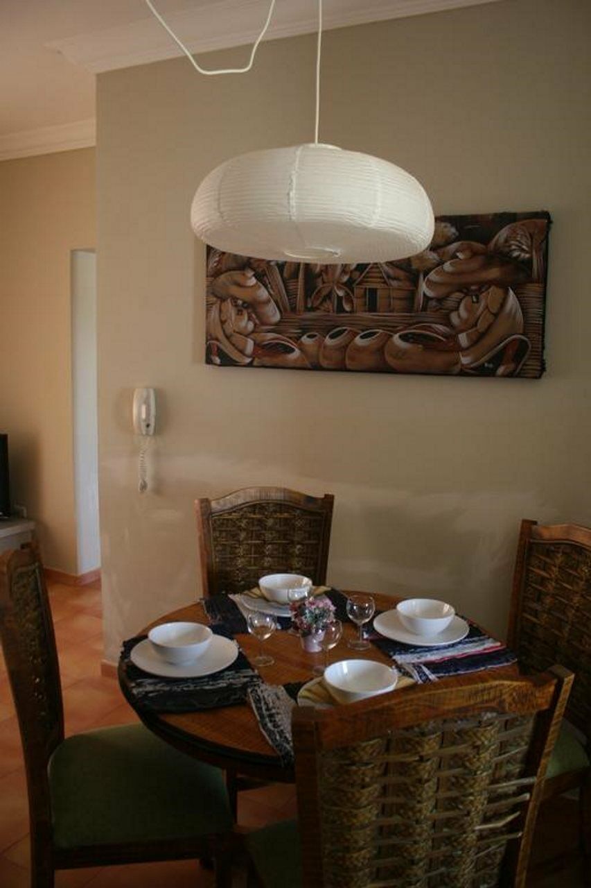 Bavaro Green Punta Cana Eksteriør bilde