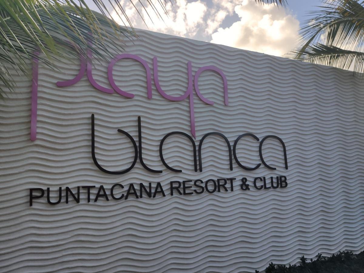 Bavaro Green Punta Cana Eksteriør bilde